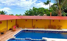 Hotel Puerto Alegre